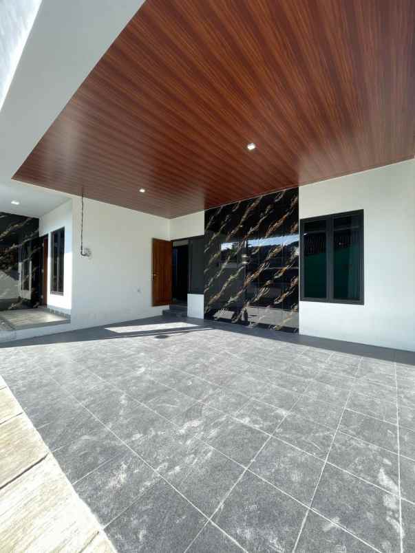 dijual rumah sukoharjo ngaglik sleman