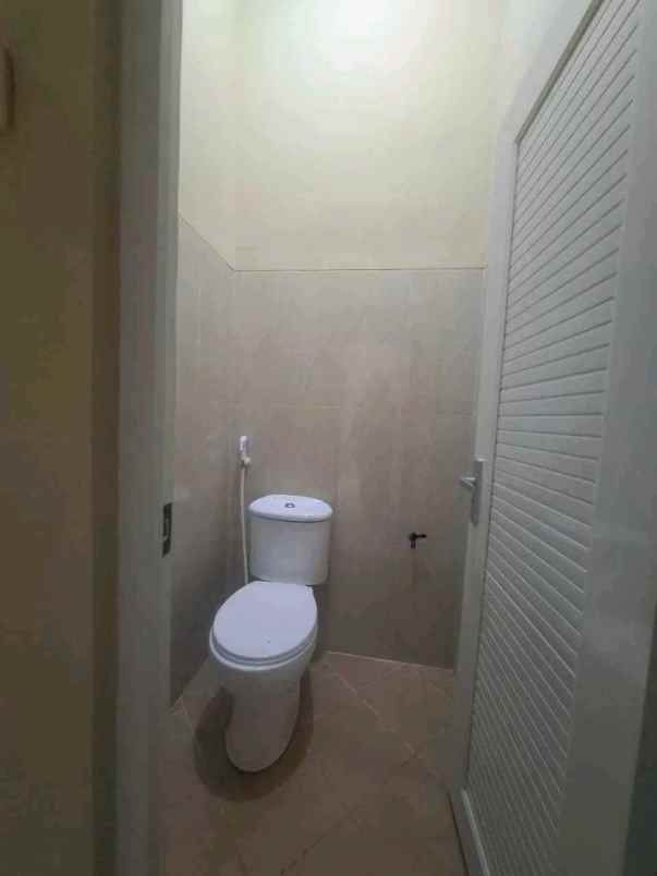 dijual rumah sumberharjo