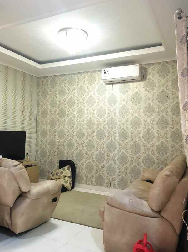 dijual rumah summarecon bekasi