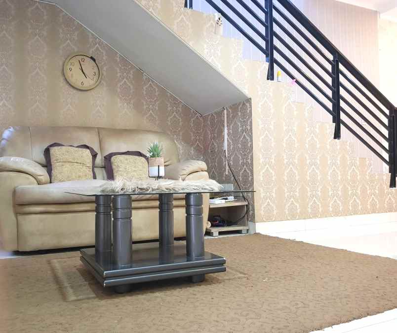 dijual rumah summarecon bekasi