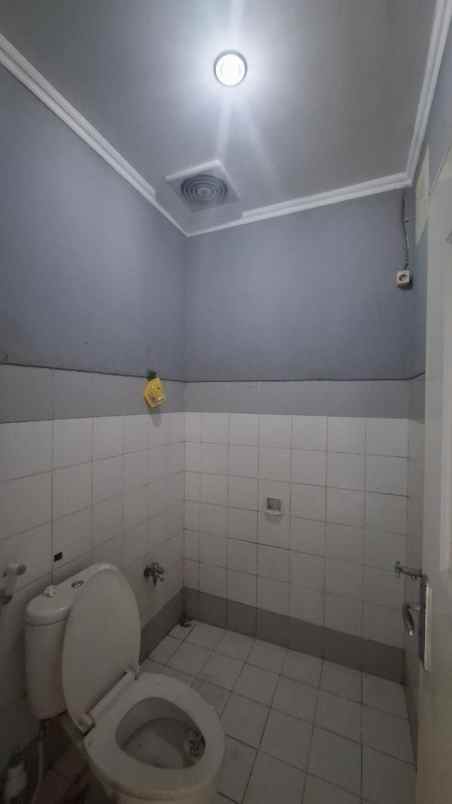 dijual rumah sumur batu babakan madang