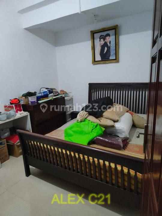 dijual rumah sunter agung tanjung priok