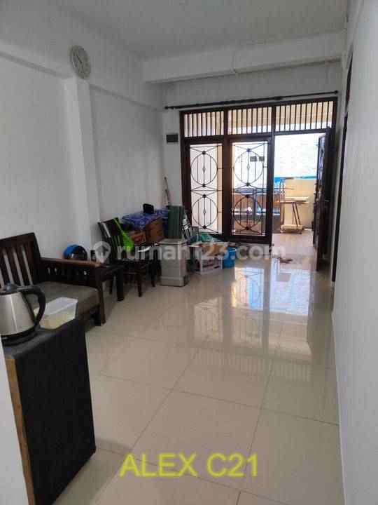 dijual rumah sunter agung tanjung priok