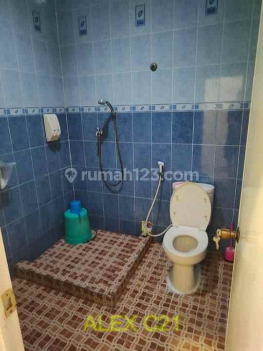 dijual rumah sunter agung tanjung priok