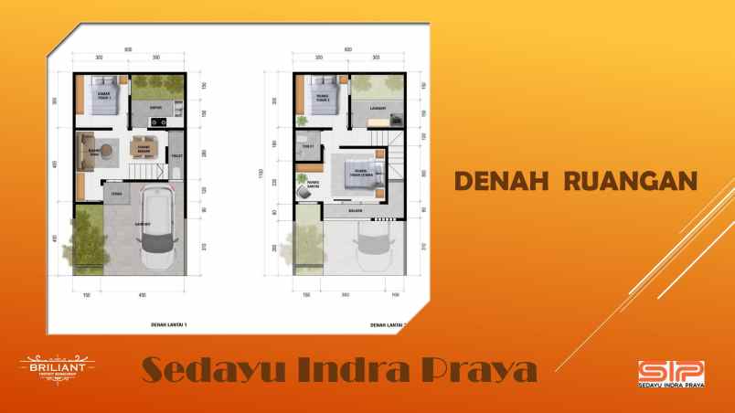 dijual rumah surobayan argomulyo sedayu