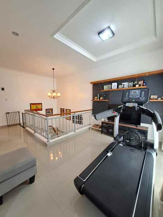 dijual rumah suryalaya kota bandung