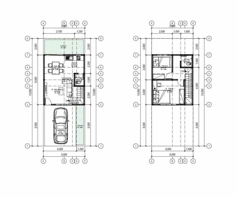 dijual rumah swantatra