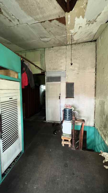 dijual rumah swasembada