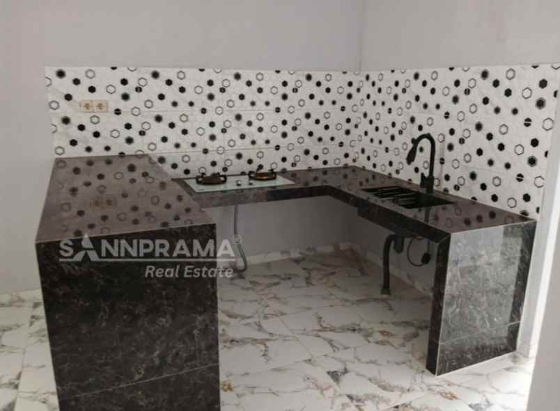 dijual rumah tajurhalang bogor