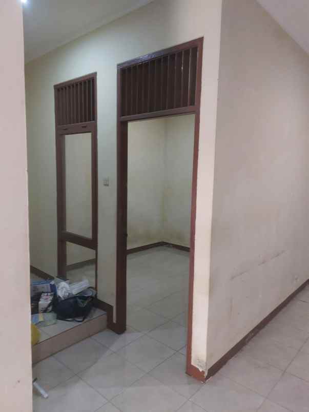 dijual rumah taman harapan baru kota bekasi