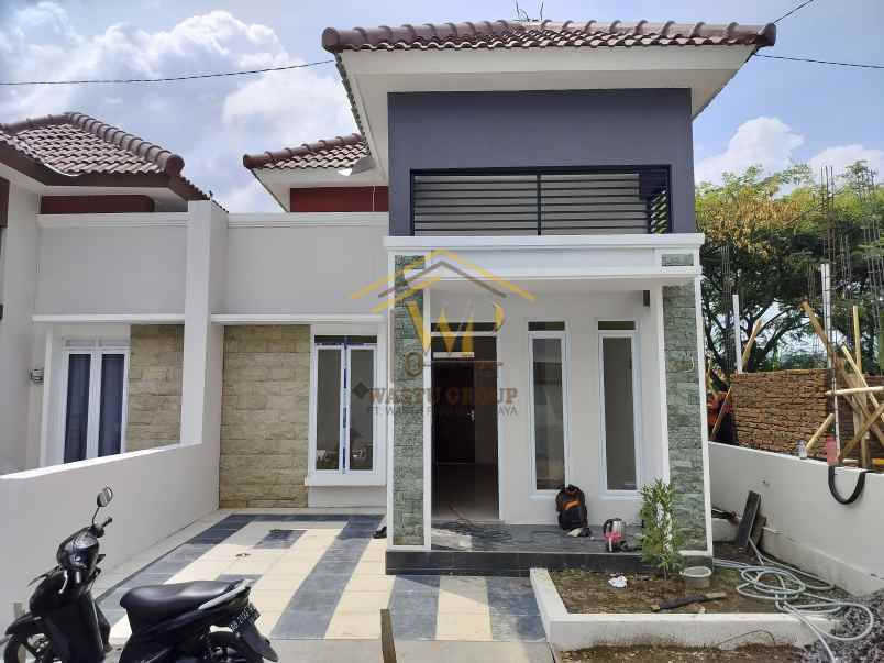 dijual rumah tamanmartani