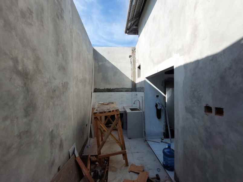 dijual rumah tamantirto