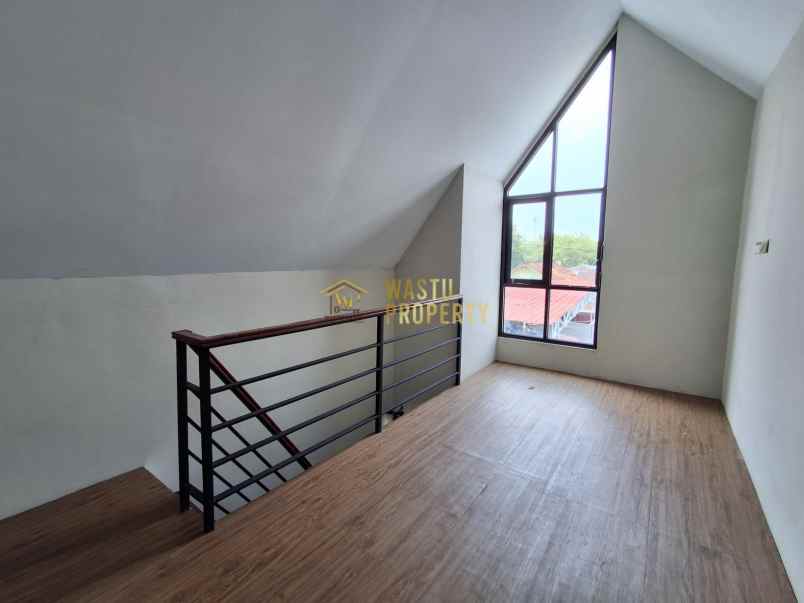 dijual rumah tamantirto kasihan bantul