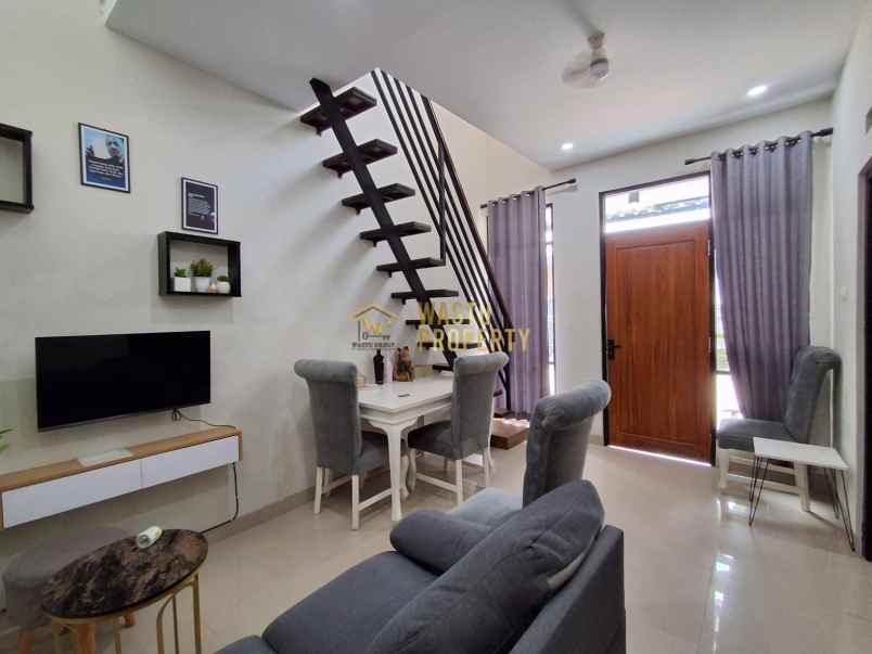 dijual rumah tamantirto kasihan bantul