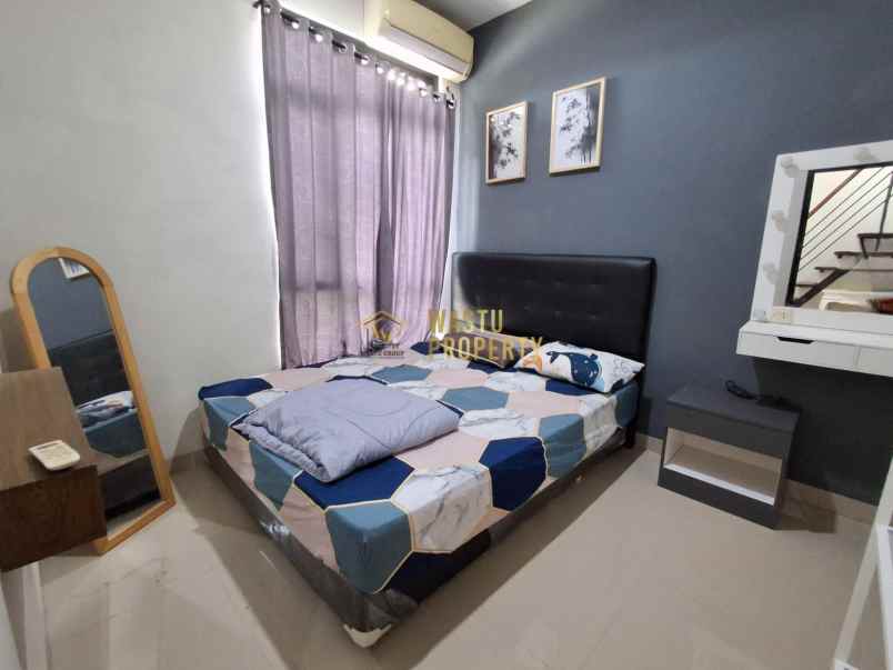 dijual rumah tamantirto kasihan bantul