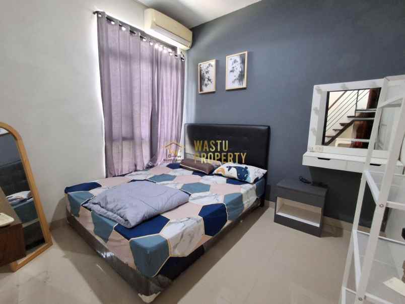 dijual rumah tamantirto kasihan bantul