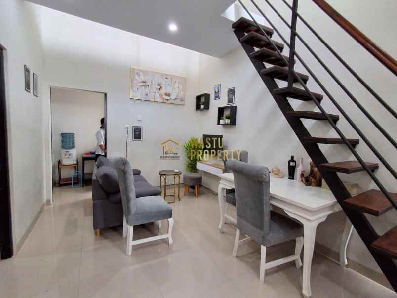 dijual rumah tamantirto kasihan bantul