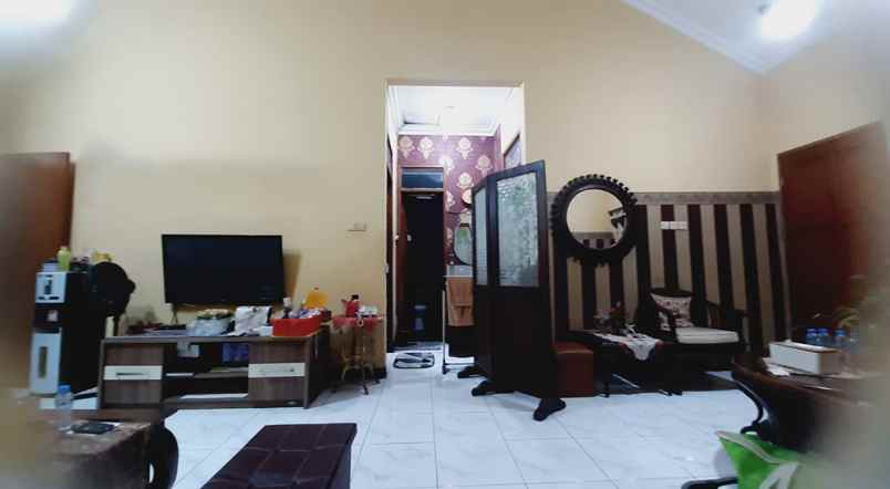 dijual rumah tanjung sari