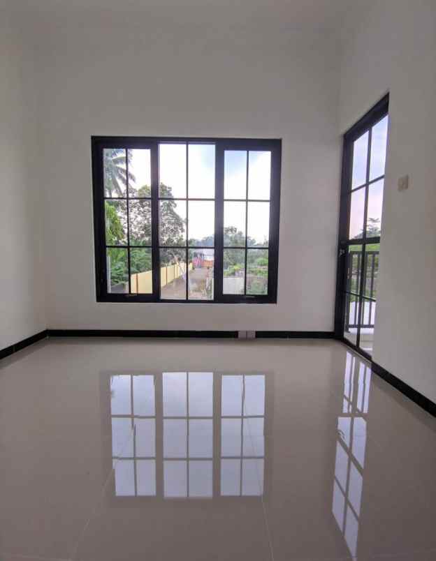 dijual rumah tanpa dp di poros tlogowaru kota malang