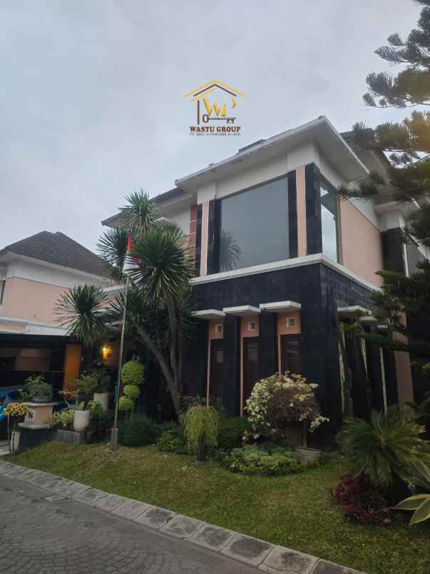 dijual rumah tegalrejo kota yogyakarta