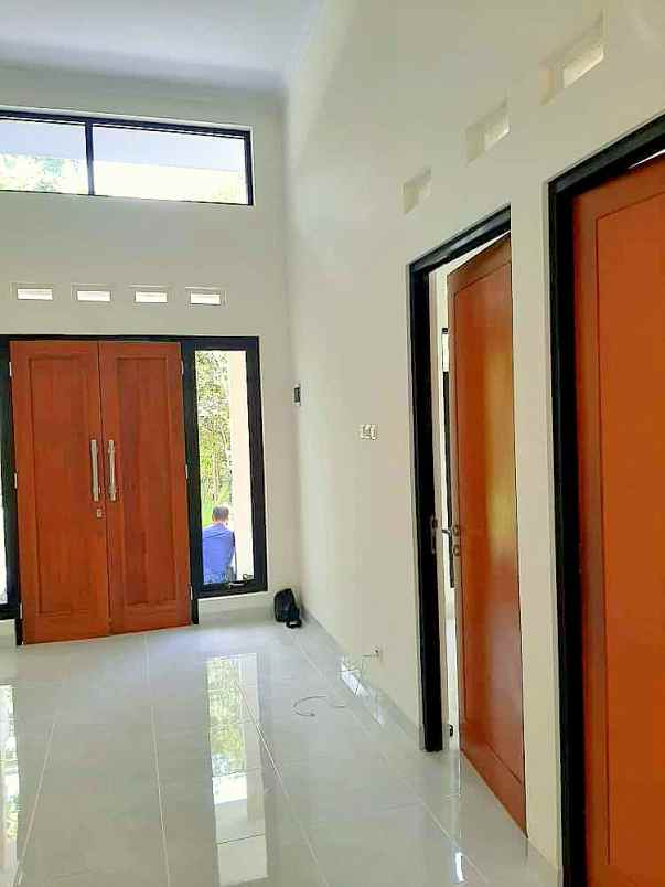 dijual rumah temuwuh lor balecatur kec