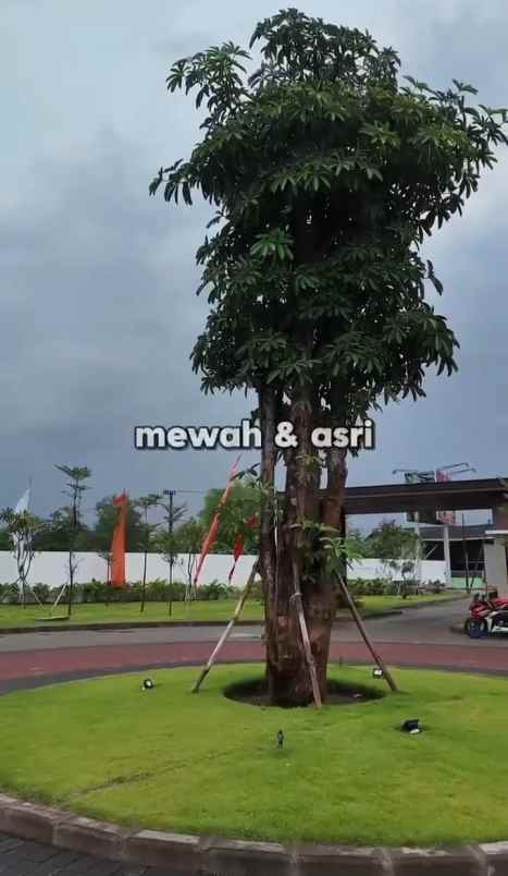 dijual rumah terangkulon krian sidoarjo