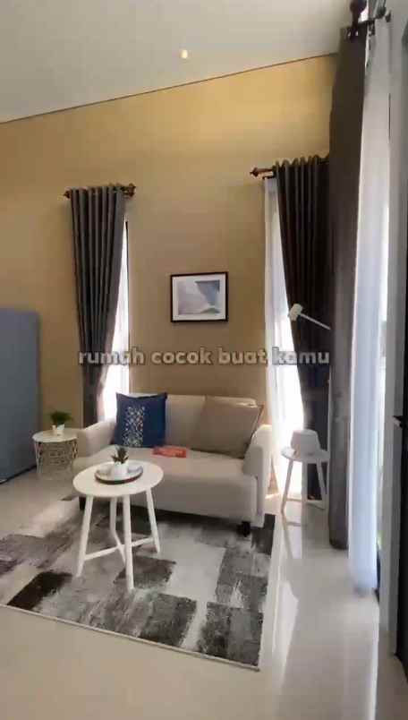 dijual rumah terangkulon krian sidoarjo