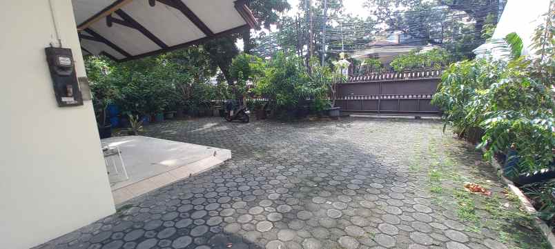 dijual rumah tirtayasa