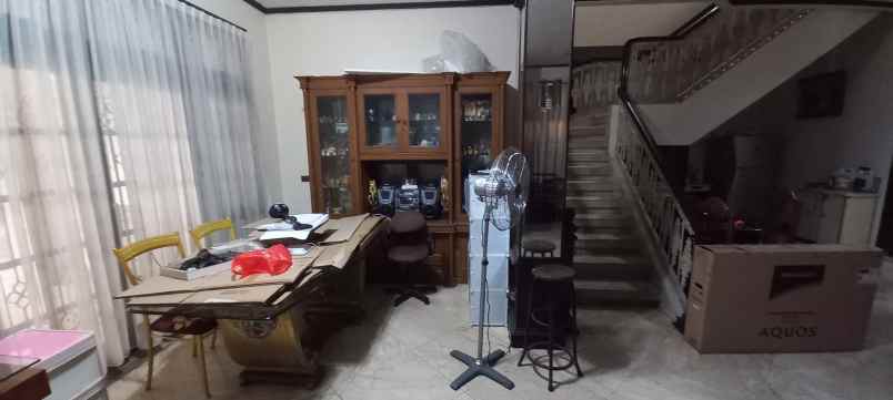 dijual rumah tirtayasa