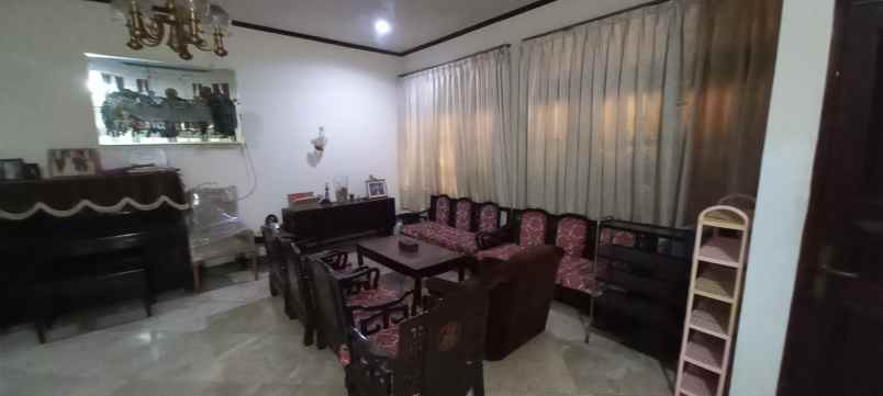 dijual rumah tirtayasa