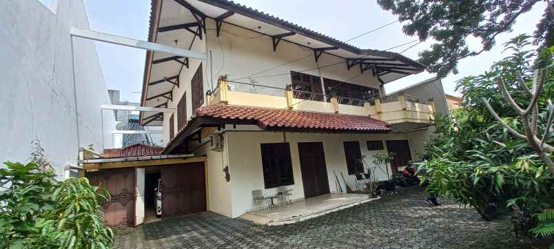 dijual rumah tirtayasa