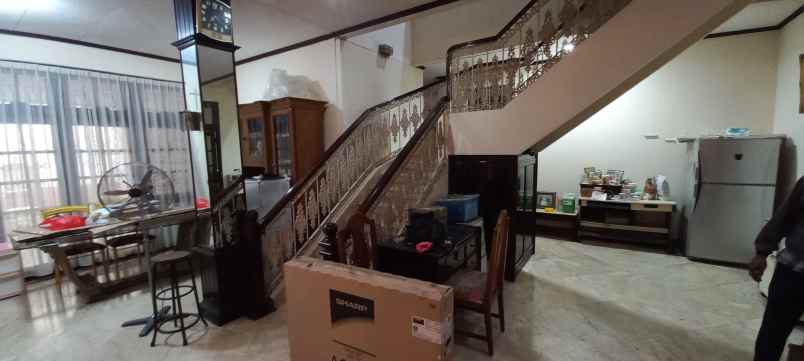 dijual rumah tirtayasa