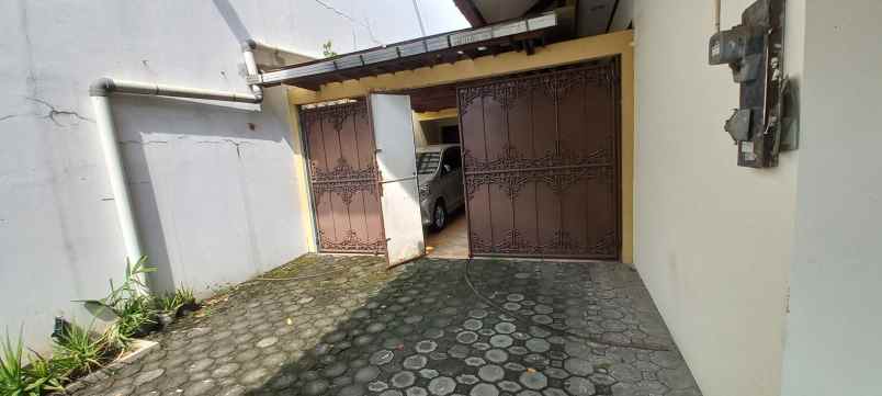 dijual rumah tirtayasa