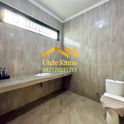 dijual rumah ulujami pesanggrahan jaksel