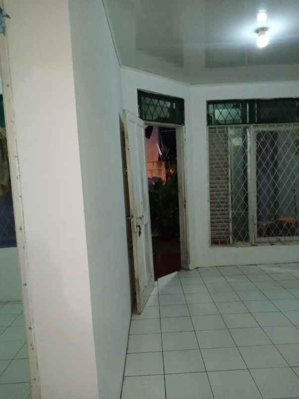 dijual rumah villa pamulang mas