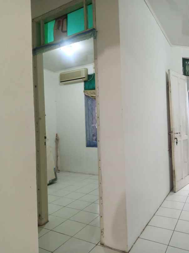 dijual rumah villa pamulang mas