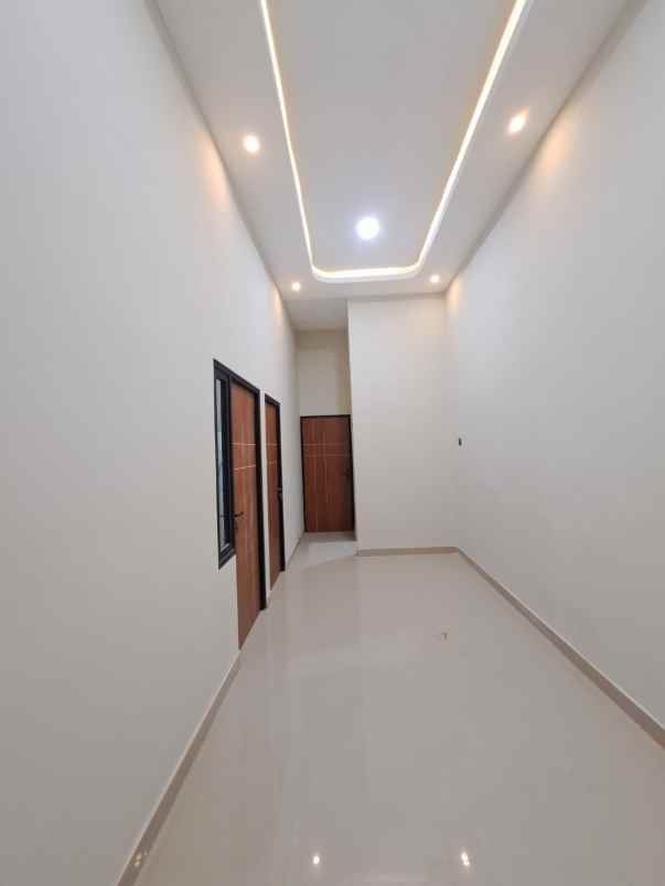 dijual rumah wadungasih buduran