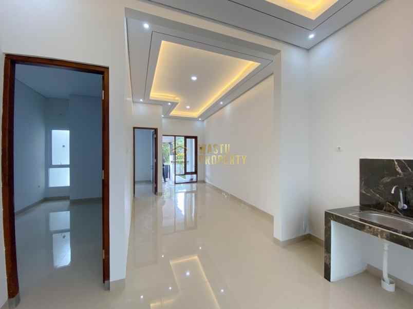 dijual rumah wedomartani