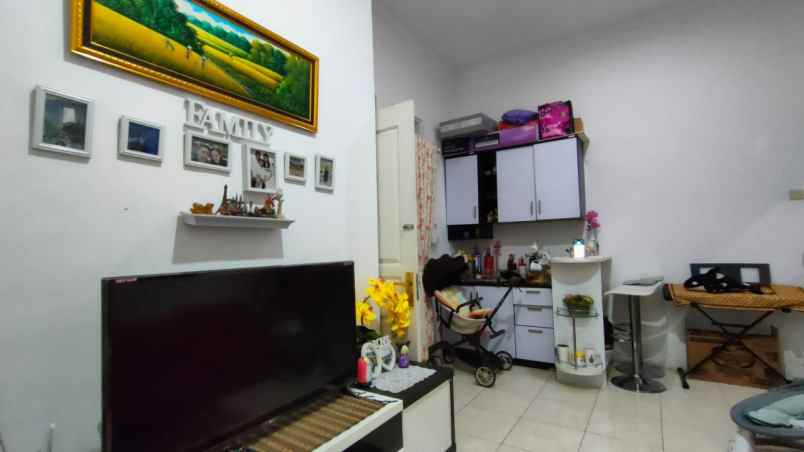 dijual rumah wedomartani ngemplak