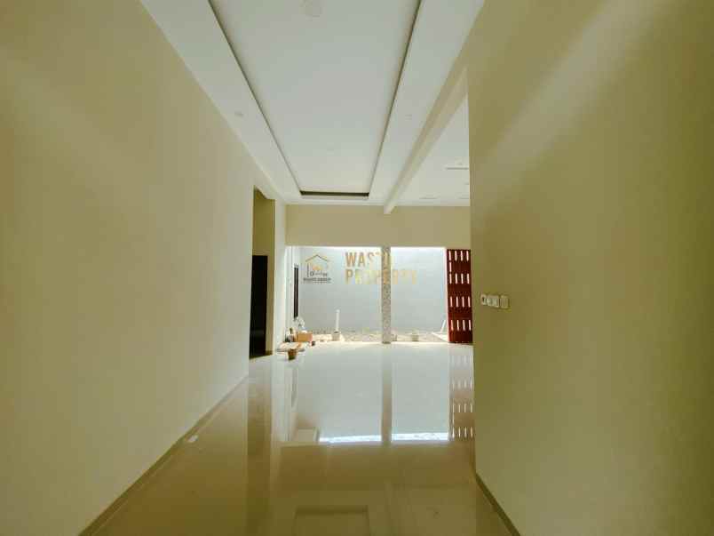 dijual rumah wedomartani ngemplak