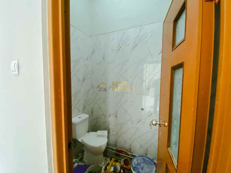 dijual rumah wedomartani ngemplak