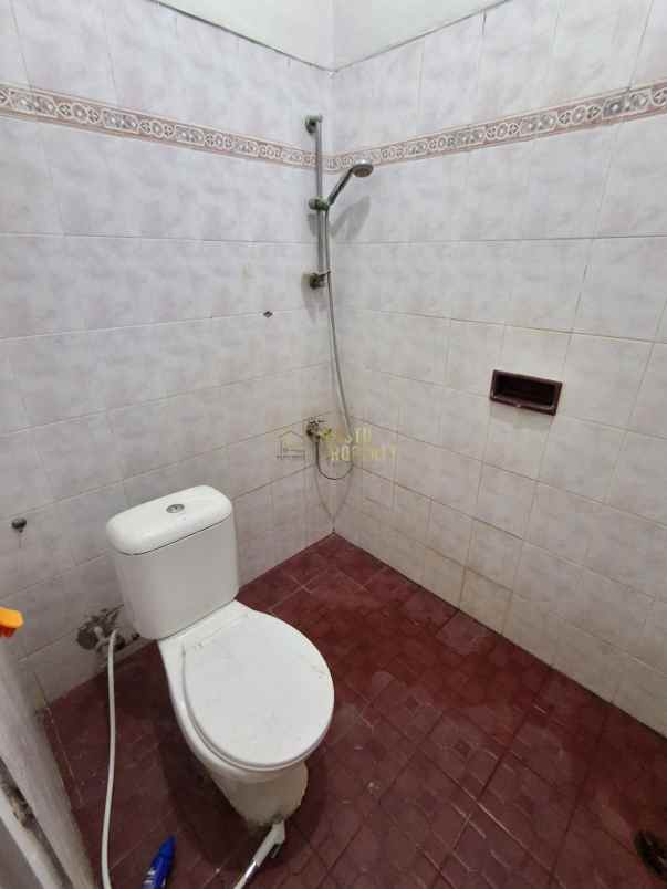 dijual rumah wedomartani ngemplak