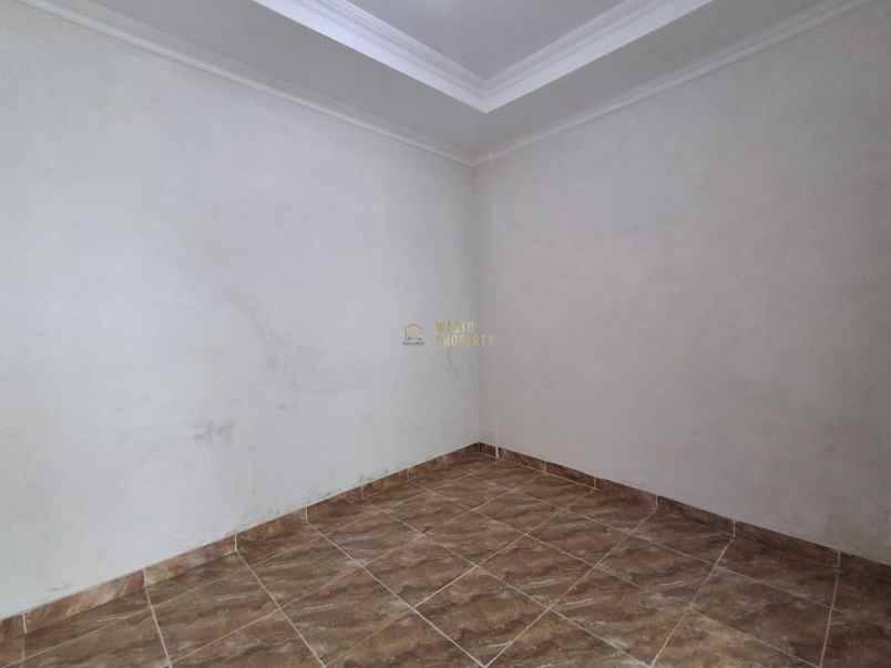 dijual rumah wedomartani ngemplak