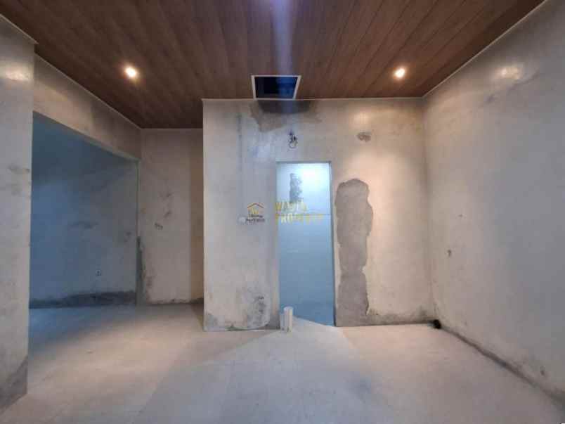 dijual rumah wedomartani ngemplak