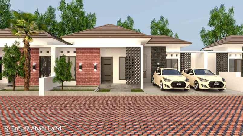 dijual rumah widodomartani kec ngemplak