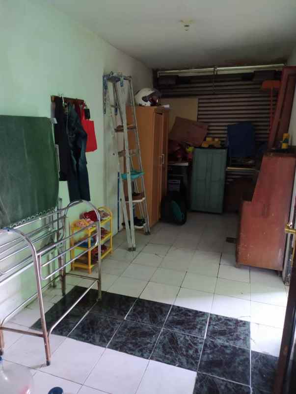 dijual rumah wiguna rungkut surabaya