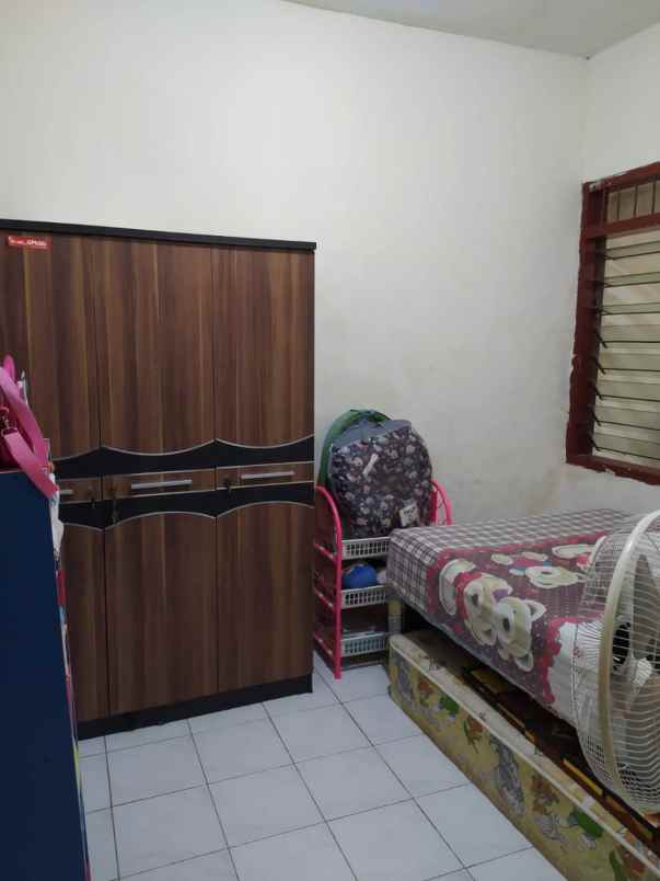 dijual rumah wiguna rungkut surabaya