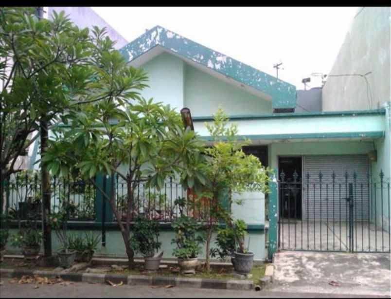 dijual rumah wima mukti