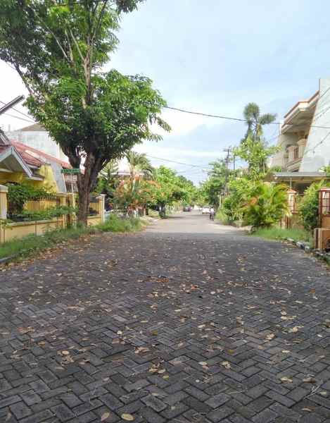 dijual rumah wima mukti