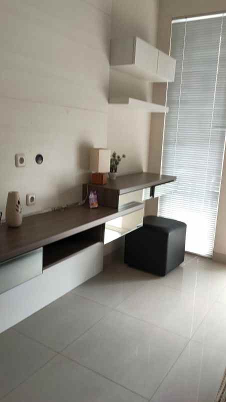 dijual rumah wisata bukit mas 2